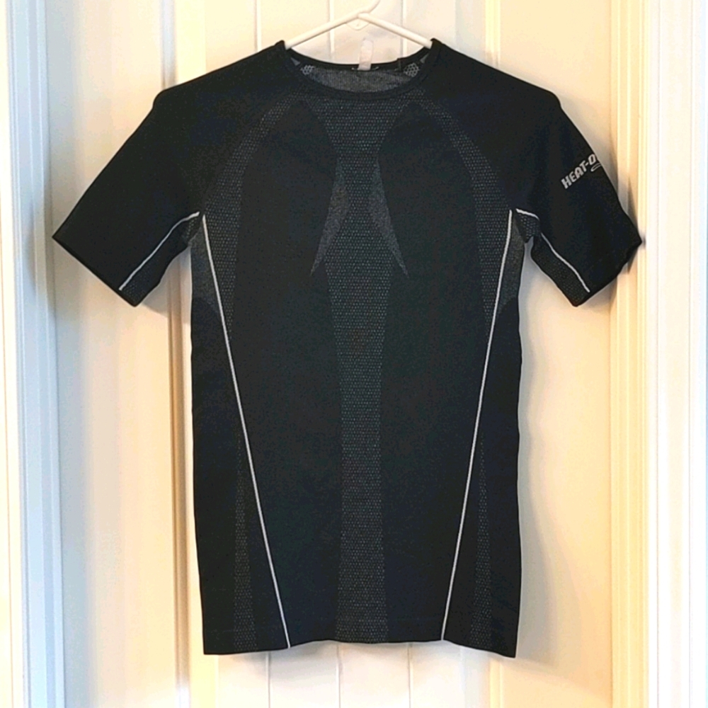 Men's Heat-Out Shirt